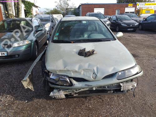 RENAULT LAGUNA I (B56_, 556_) 1.6 16V (B568, B561) (107 hp) 1639953