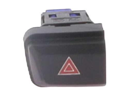 Used Warning switch PEUGEOT 208 I (CA_, CC_) 1.6 HDi (92 hp) 30542200