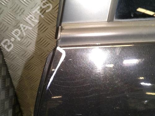 Left rear door SSANGYONG REXTON / REXTON II (GAB_) 2.7 Xdi | BP30076167C4