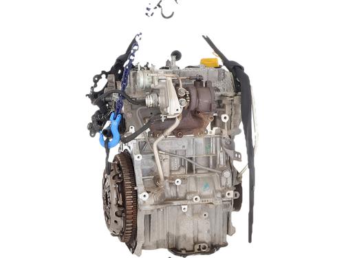 Engine DACIA SANDERO II TCe 90 (B8M1, B8MA, B8AC) | BP31972755M1 - Image 5