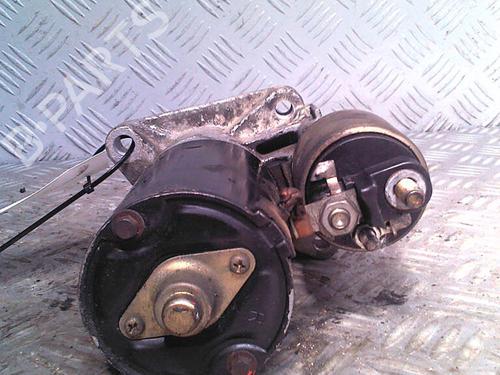 Startmotor FORD KA (RB_) [1996-2008]  30074745