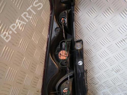 Right taillight NISSAN NOTE (E11, NE11) 1.4 | BP30070793C35 