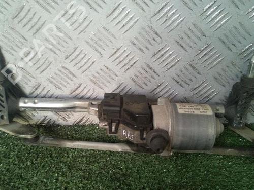 Used Front wiper motor FIAT 500 (312_) 1.2 (312AXA1A) (69 hp) 30076239