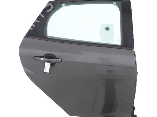 Dør høyre bak Dør høyre bak FORD FOCUS III [2010-2020] 39661387 39661387
