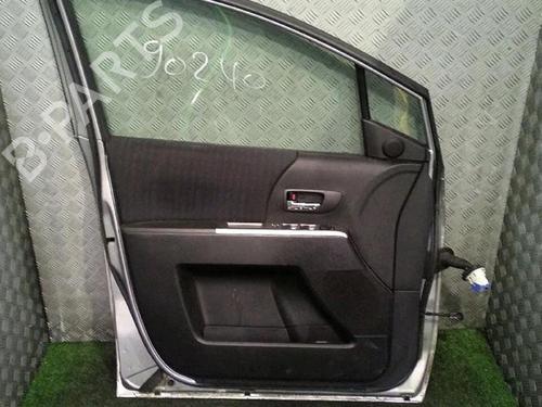 Left front door MAZDA 5 (CR) 2.0 CD (CR19) | BP30074041C2