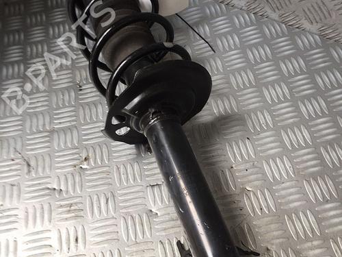 Højre fortil støddæmper CITROËN C1 (PM_, PN_) 1.0 (68 hp) 30070465