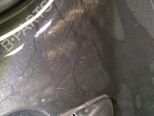 Left rear door MERCEDES-BENZ M-CLASS (W163) ML 270 CDI (163.113) | BP18102733C4 