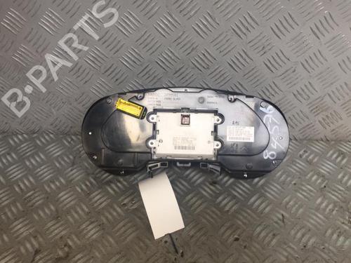Instrument cluster PEUGEOT 5008 (0U_, 0E_) 1.6 BlueHDi 120 | BP30075852C47