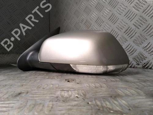 Left mirror SKODA OCTAVIA II (1Z3) 2.0 TDI | BP30071004C26 