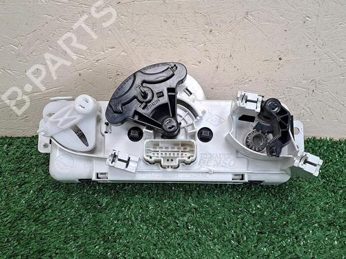 Climate control RENAULT KANGOO / GRAND KANGOO II (KW0/1_) 1.5 dCi 85 (KW0K, KW0L, KW0B) | BP30068169I5 