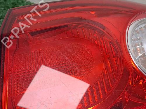Right taillight RENAULT LAGUNA II (BG0/1_) 1.6 16V (BG1G, BG1H) | BP30066122C35