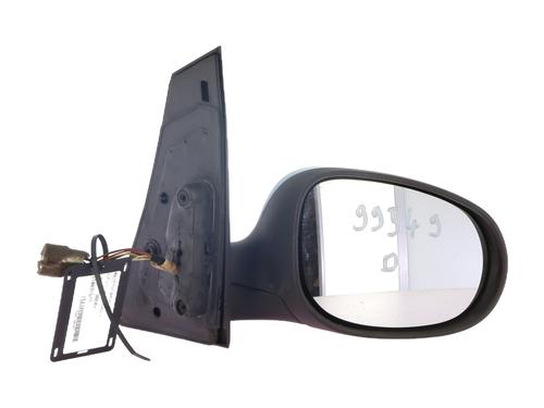 Bakspejl Højre FORD KA (RU8) 1.2 (69 hp) 31337015