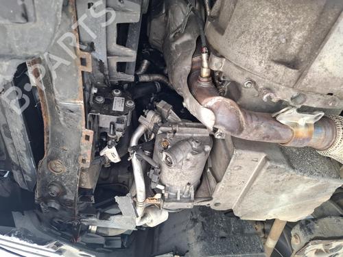 Right front brake caliper FORD FOCUS III | BP39897013M104 - Image 30