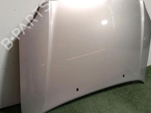 Hood TOYOTA AVENSIS Estate (_T25_) 2.0 D-4D (CDT250_, CDT250R) | BP30064843C1 