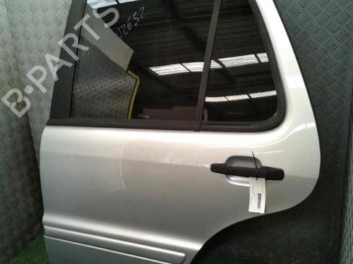 Left rear door MERCEDES-BENZ M-CLASS (W163) ML 270 CDI (163.113) | BP30072832C4 