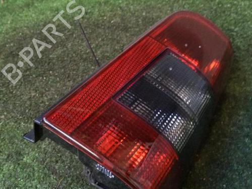 Right taillight CITROËN BERLINGO / BERLINGO FIRST Box Body/MPV (M_) 2.0 HDI 90 (MBRHY, MCRHY) | BP30073208C35