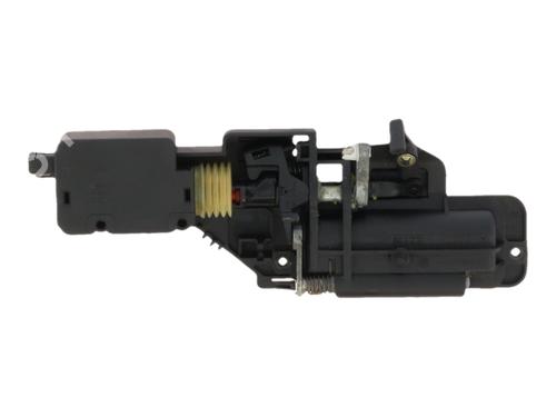 Used Tailgate handle Tailgate handle MERCEDES-BENZ M-CLASS (W163) ML 270 CDI (163.113) (163 hp) 36504160 36504160