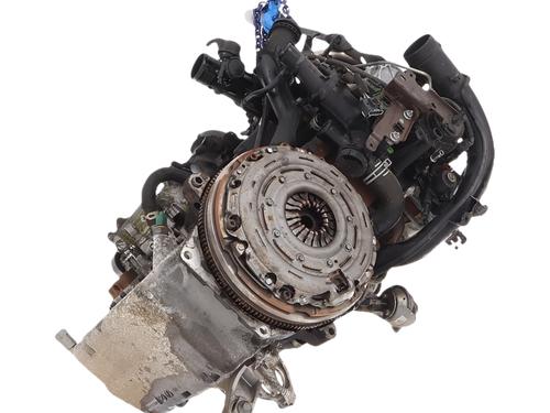 Engine CITROËN C5 III (RD_) 2.0 HDi 140 (RDRHF8, RDRHFA, RDRHA8, RDRHAJ) | BP32157369M1 - Image 5