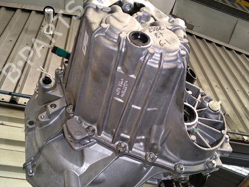 Gearbox DACIA SANDERO III 1.0 TCe LPG | BP30073916M3