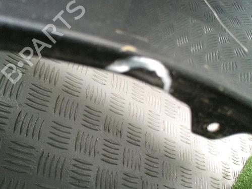 Left front fenders FORD MONDEO IV (BA7) 1.8 TDCi | BP30076020C41 