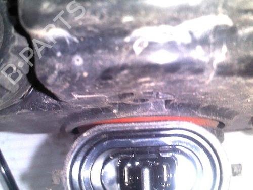 Left front fog light RENAULT MODUS / GRAND MODUS (F/JP0_) 1.5 dCi (FP0E, JP0E) | BP30075328C30