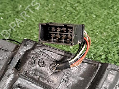 Right mirror AUDI A6 C5 Avant (4B5) 1.9 TDI | BP24215382C27 