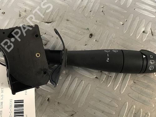 Used Steering column stalk DACIA SANDERO 1.5 dCi (75 hp) 30074489
