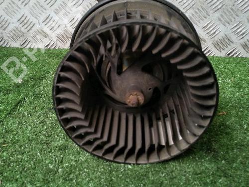 Heater blower motor CITROËN BERLINGO / BERLINGO FIRST Box Body/MPV (M_) 1.9 D 70 (MBWJZ, MCWJZ) | BP11509770M62 