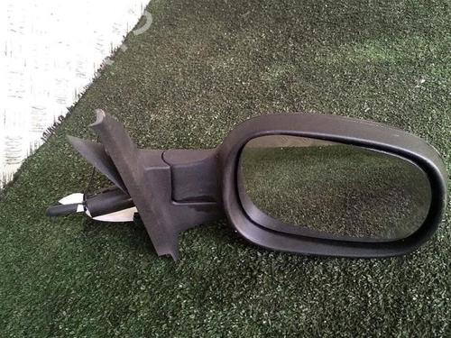 Right mirror NISSAN MICRA III (K12) 1.2 16V | BP30076524C27