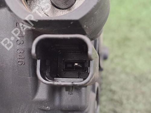 Alternator CITROËN C3 III (SX) 1.2 VTi 82 | BP29950591M7 