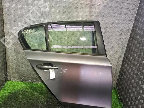 Used Right rear door BMW 1 (E87) 118 d (143 hp) 30077511