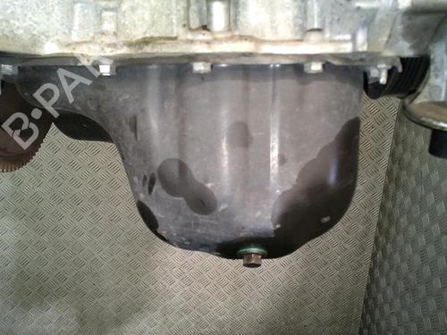 Engine TOYOTA AYGO (_B1_) 1.0 (KGB10_, KGB10R) | BP30063902M1
