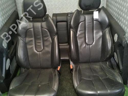 Used Seats set LAND ROVER RANGE ROVER EVOQUE (L538) 2.2 D 4x4 (190 hp) 30066415
