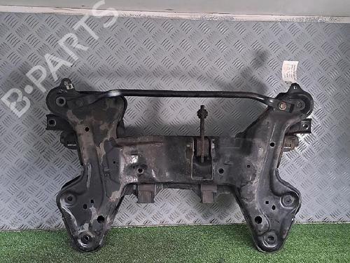 Used Subframe PEUGEOT 208 I (CA_, CC_) 1.6 VTi (120 hp) 29949573