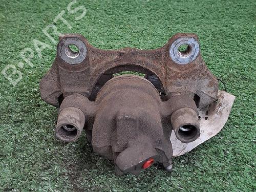 Left front brake caliper RENAULT TWINGO III (BCM_, BCA_) 1.0 SCe 70 | BP29949447M105 