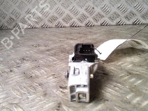 Used Ignition barrel CITROËN C3 II (SC_) 1.6 HDi (92 hp) 30070995