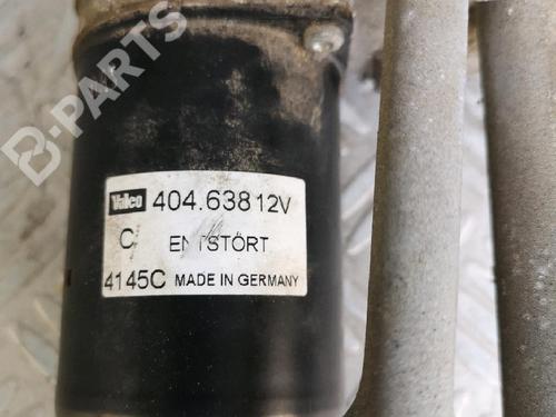 Front wiper motor PEUGEOT 307 Break (3E)  | BP11401666M29 
