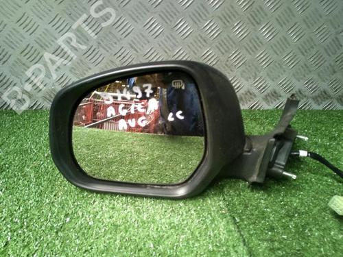 left-mirror-opel-agila-b-h08-2008-2009-2010-2011-2012-2013-2014-30071395 main image