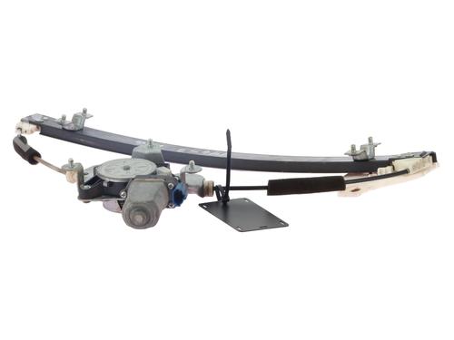Used Front left window mechanism Front left window mechanism CHEVROLET CAPTIVA (C100, C140) 2.0 D 4WD (150 hp) 31707563 31707563