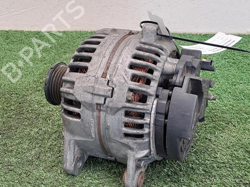 Generator RENAULT LAGUNA II (BG0/1_) 1.9 dCi (BG08, BG0G) | BP25981949M7 