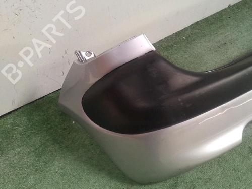 Rear bumper CITROËN XSARA PICASSO (N68) 2.0 HDi | BP17157416C8 