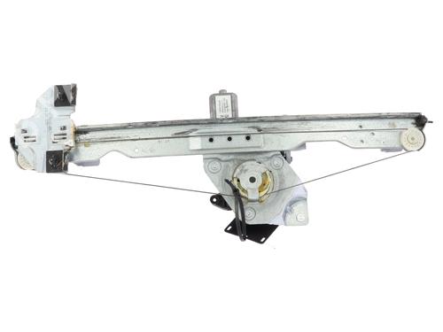 Front left window mechanism DACIA DUSTER (HS_) 1.5 dCi | BP30537488C22  - Image 5