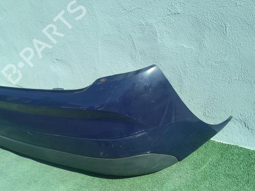 Bagtil kofangere RENAULT CLIO II (BB_, CB_) 1.2 (BB0A, BB0F, BB10, BB1K, BB28, BB2D, BB2H, CB0A,... (58 hp) 30066014