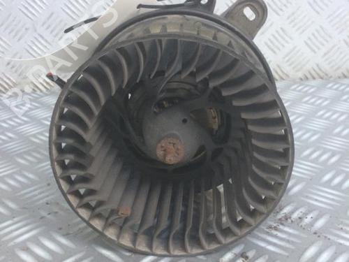 Heater blower motor CITROËN BERLINGO / BERLINGO FIRST MPV (MF_, GJK_, GFK_) 1.8 i (MFLFX) | BP30068791M62 