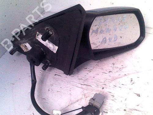 Used Right mirror FORD MONDEO III Saloon (B4Y) 2.0 16V TDDi / TDCi (115 hp) 29952080