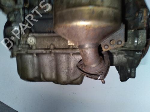 Engine OPEL CORSA D (S07) 1.2 LPG (L08, L68) | BP31849531M1