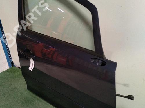 Right front door OPEL CORSA D (S07) 1.3 CDTI (L08, L68) | BP11409681C3 