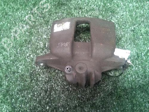 Used Left front brake caliper PEUGEOT 207 (WA_, WC_) 1.6 16V (109 hp) 30066967