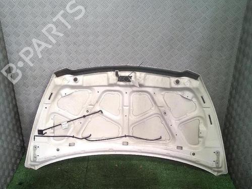 Used Hood CHEVROLET SPARK (M300) 1.0 (68 hp) 30076628