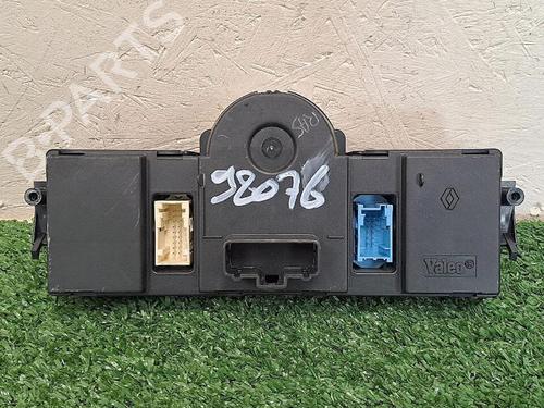 Climate control RENAULT MEGANE II (BM0/1_, CM0/1_) 2.0 Renault Sport | BP30063950I5 